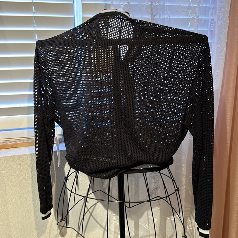Bisou Top Jacket - Picture 4 of 7